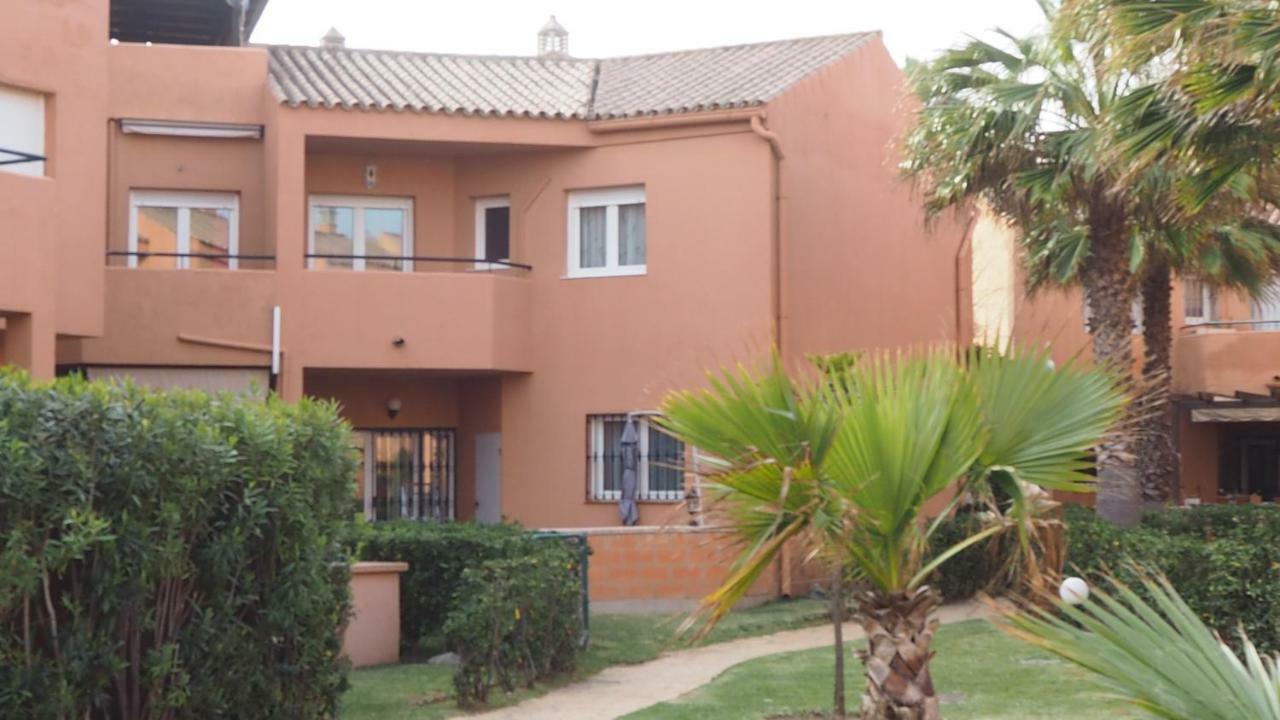 Manilva Beach 186 Castillo de Sabinillas Exterior photo